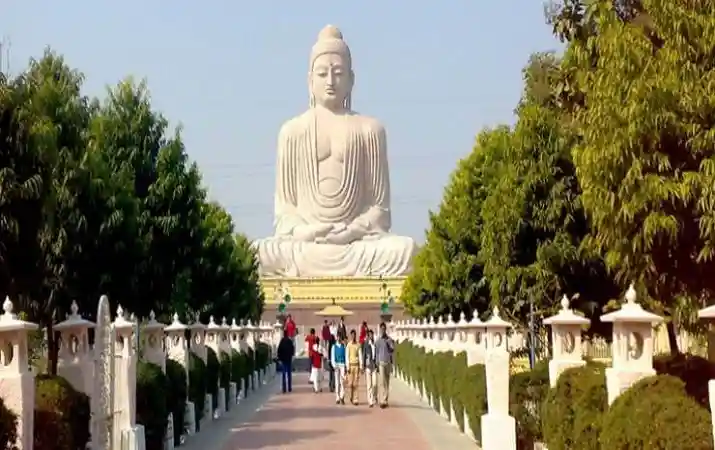 Buddhist-Circuit-Tour