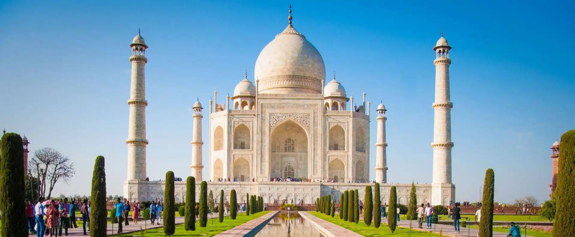 India Tour Package