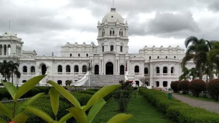 Tripura