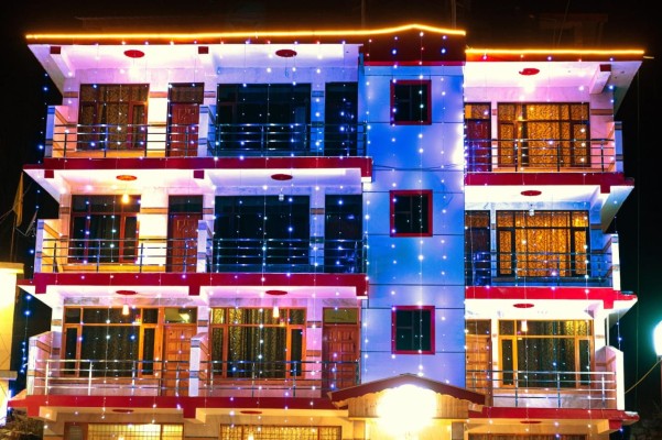 HIMTAJ HOTEL