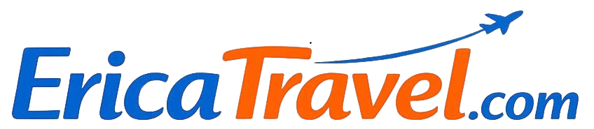 ERICA TRAVEL
